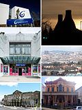 Stoke-on-Trent montage